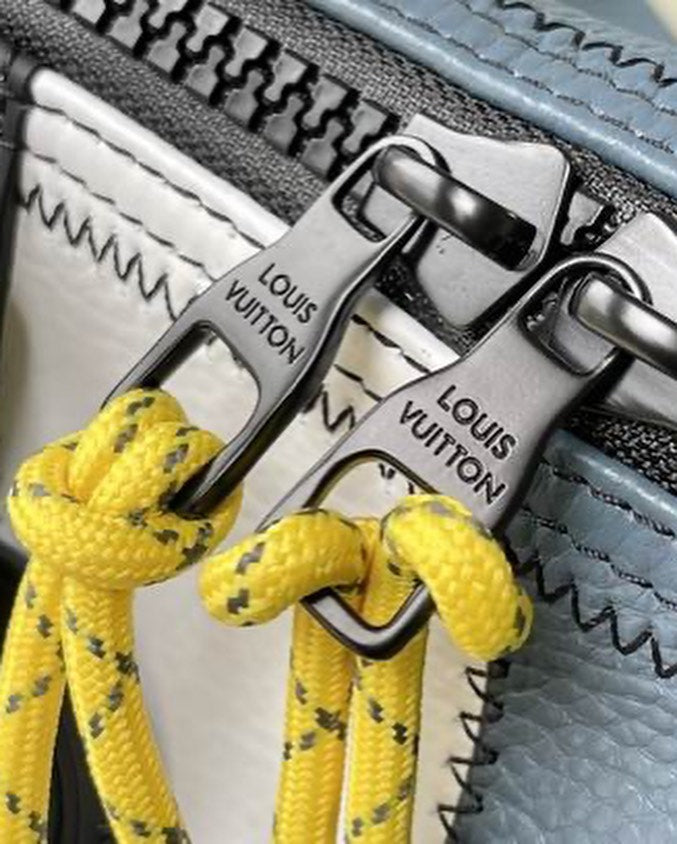 Louis Vuitton Climbing Zippy Wallet Limited Edition Monogram