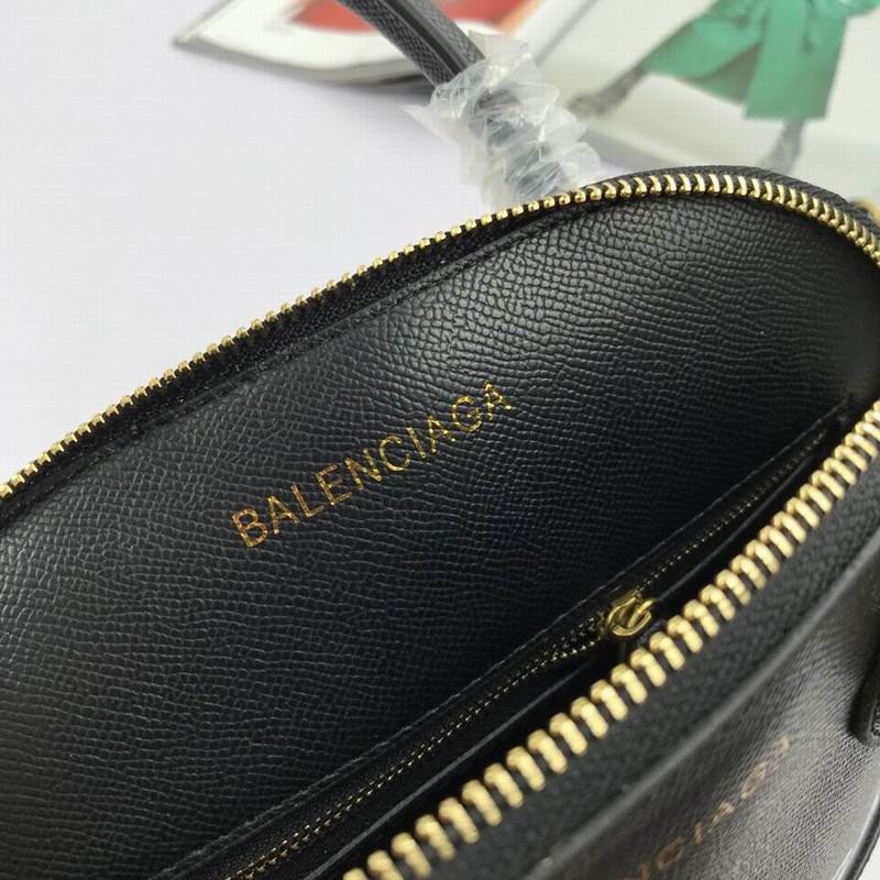 Balenciaga Ville Top Handbag