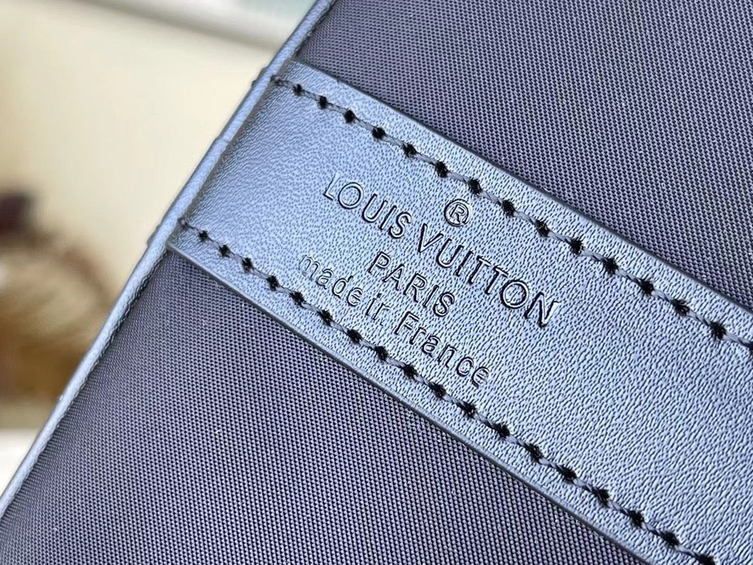 Louis Vuitton Keepall Bandoulière – Luxxe
