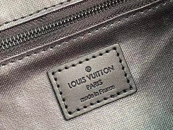 Authentic Louis Vuitton Dopp Kit Pouch