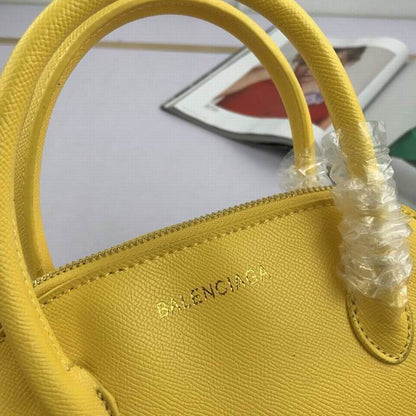 Balenciaga Ville Top Handbag