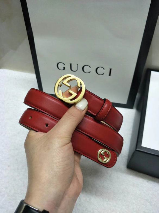 Gucci Blondie Belt