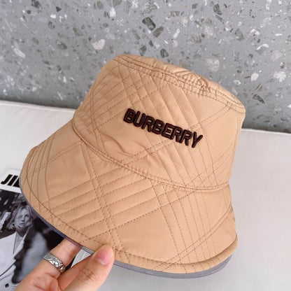 Burberry Bucket Hat