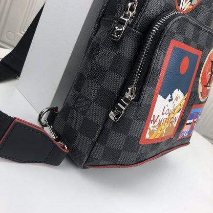 Louis Vuitton Avenue Slingbag