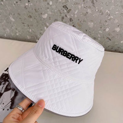 Burberry Bucket Hat