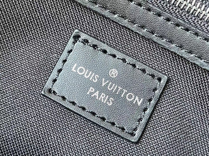 Louis Vuitton Keepall Bandoulière