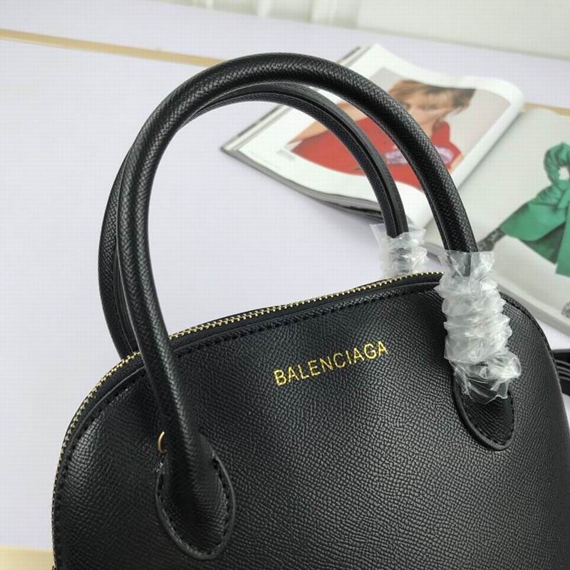 Balenciaga Ville Top Handbag