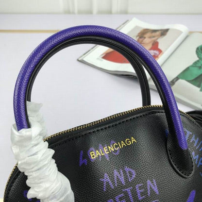 Balenciaga Ville Top Handbag