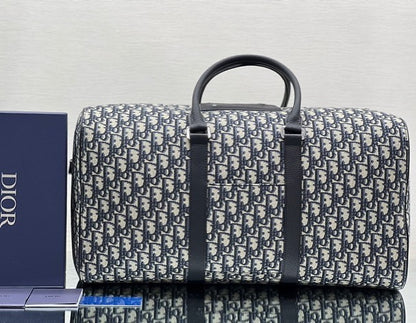 Christian Dior Lingot 50 Bag