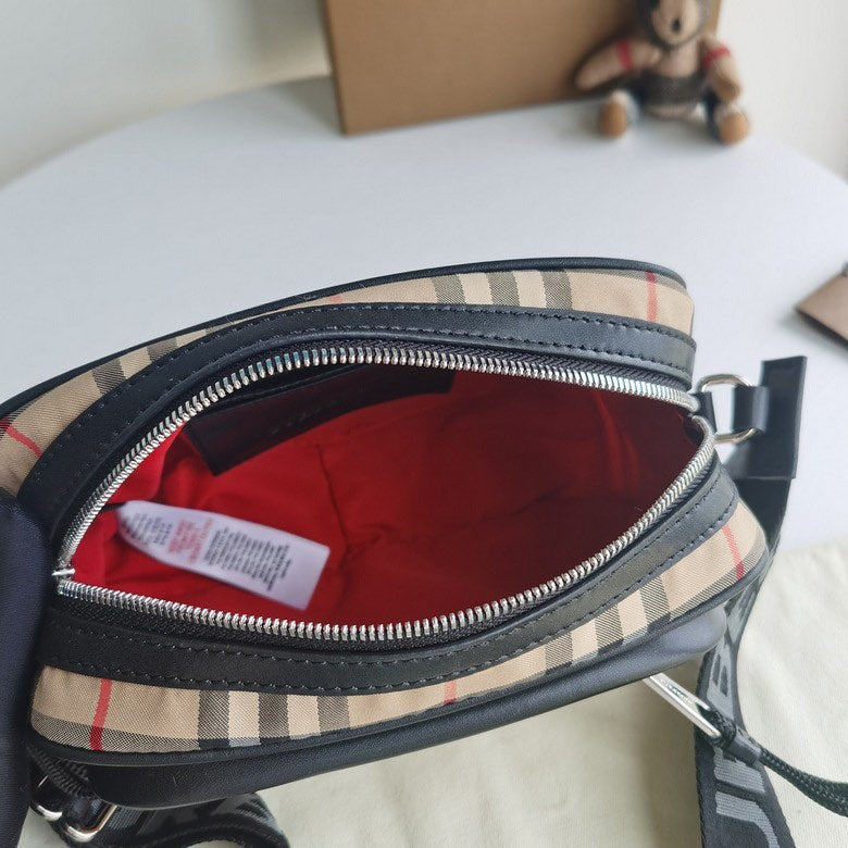 Burberry best sale backpack dhgate