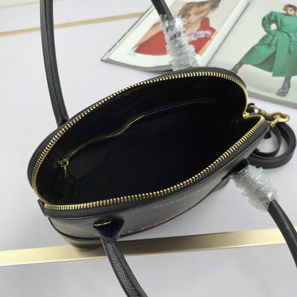 Balenciaga Ville Top Handbag