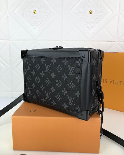 Louis Vuitton Soft Trunk