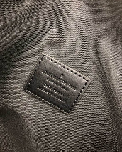 Louis Vuitton Soft Trunk